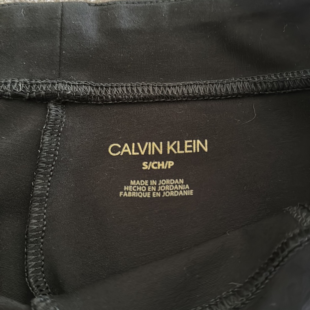 Calvin Klein Pants - Picture 3 of 5